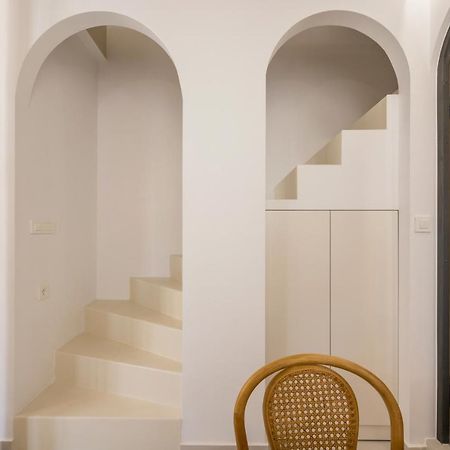 Il Campanile Luxury Living Villa Hanya Dış mekan fotoğraf