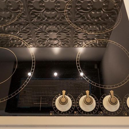 Il Campanile Luxury Living Villa Hanya Dış mekan fotoğraf