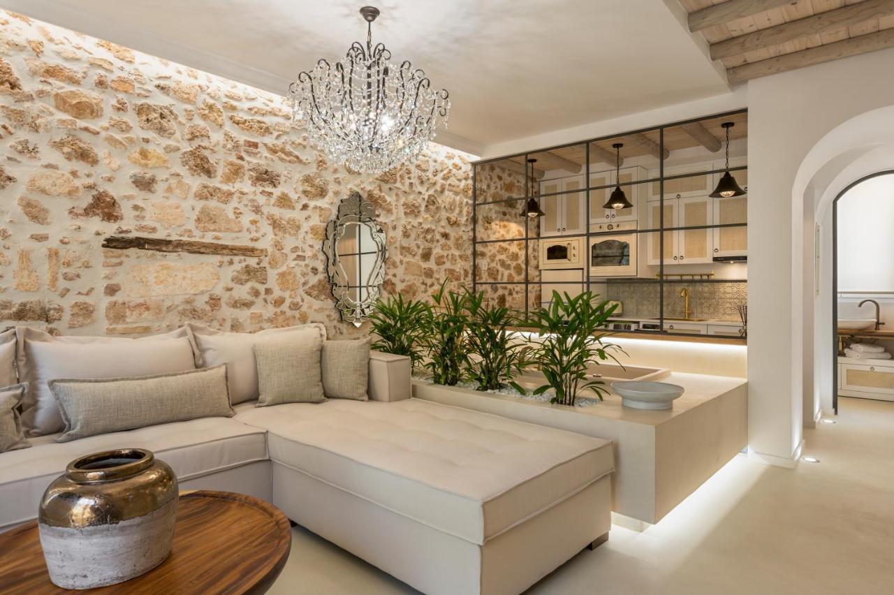 Il Campanile Luxury Living Villa Hanya Dış mekan fotoğraf