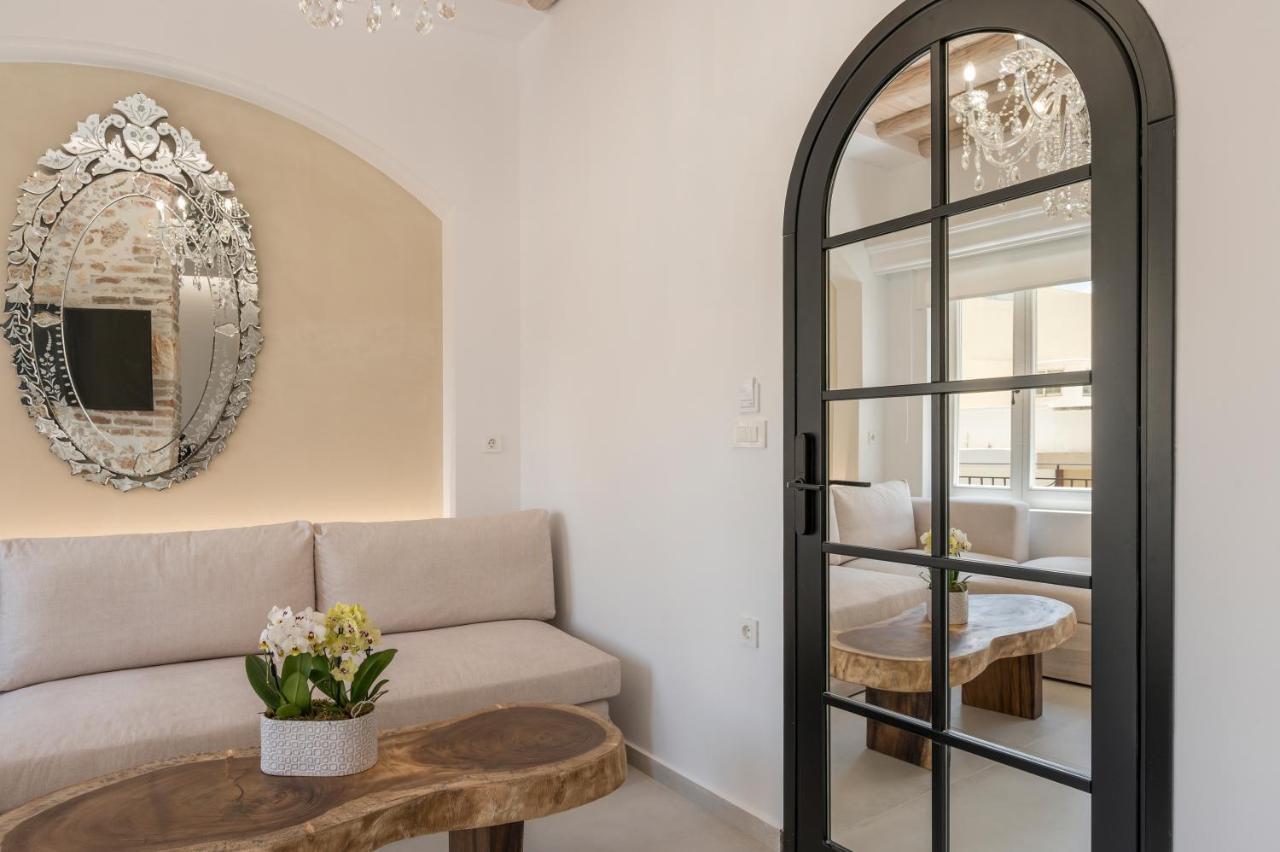 Il Campanile Luxury Living Villa Hanya Dış mekan fotoğraf