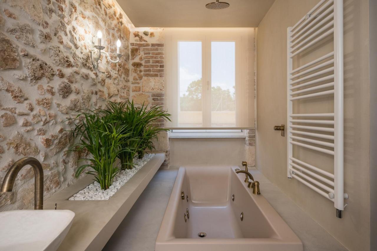 Il Campanile Luxury Living Villa Hanya Dış mekan fotoğraf