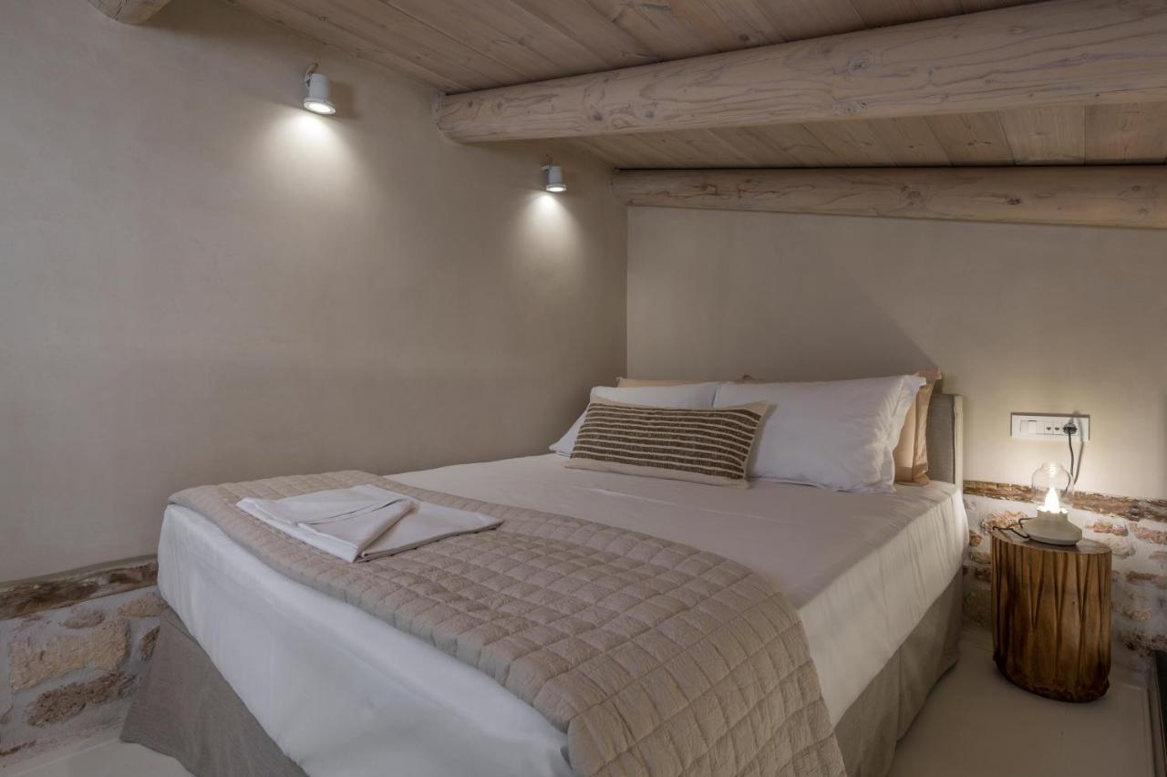 Il Campanile Luxury Living Villa Hanya Dış mekan fotoğraf