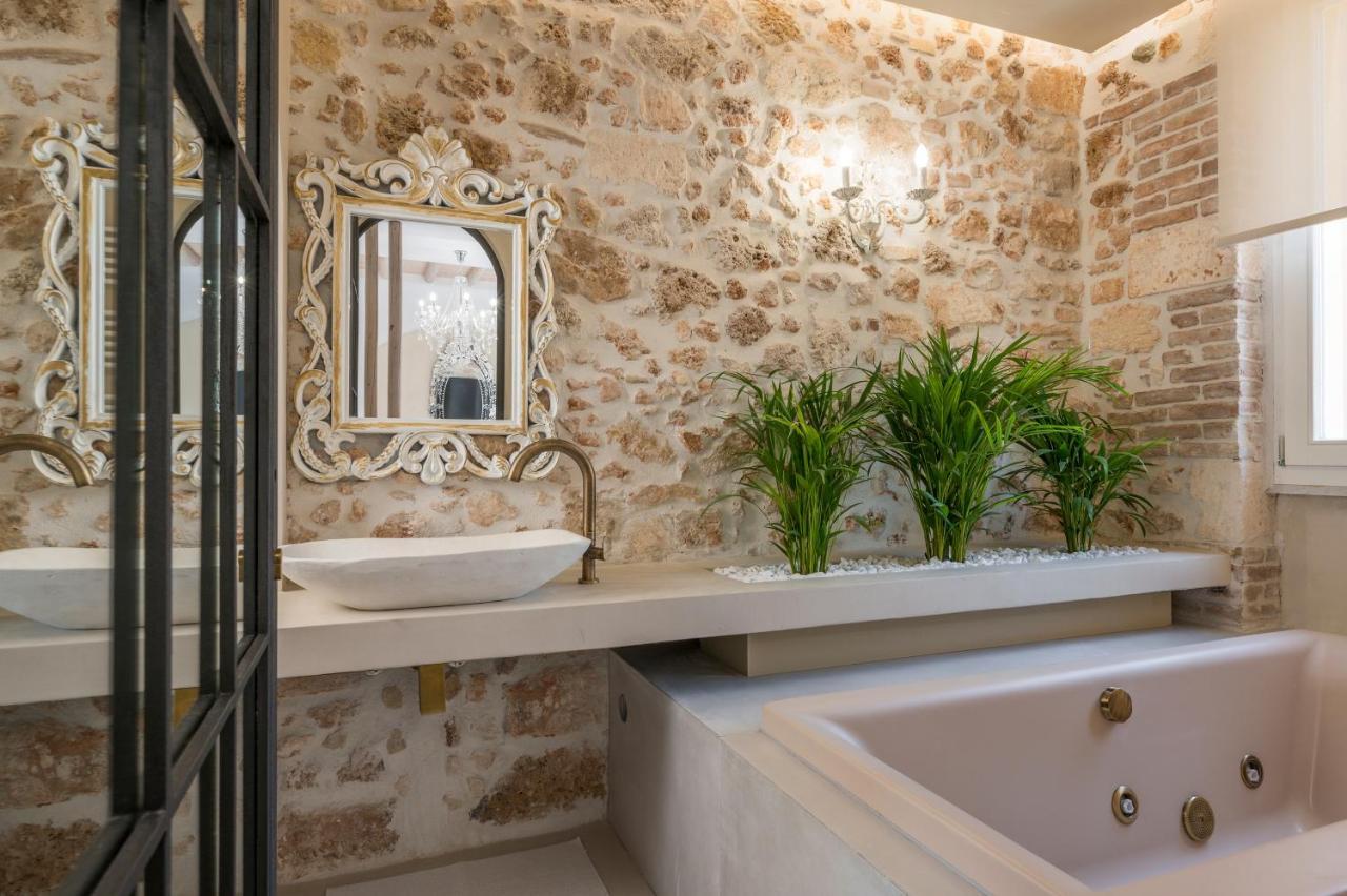 Il Campanile Luxury Living Villa Hanya Dış mekan fotoğraf