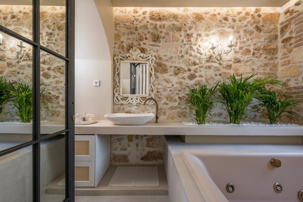 Il Campanile Luxury Living Villa Hanya Dış mekan fotoğraf