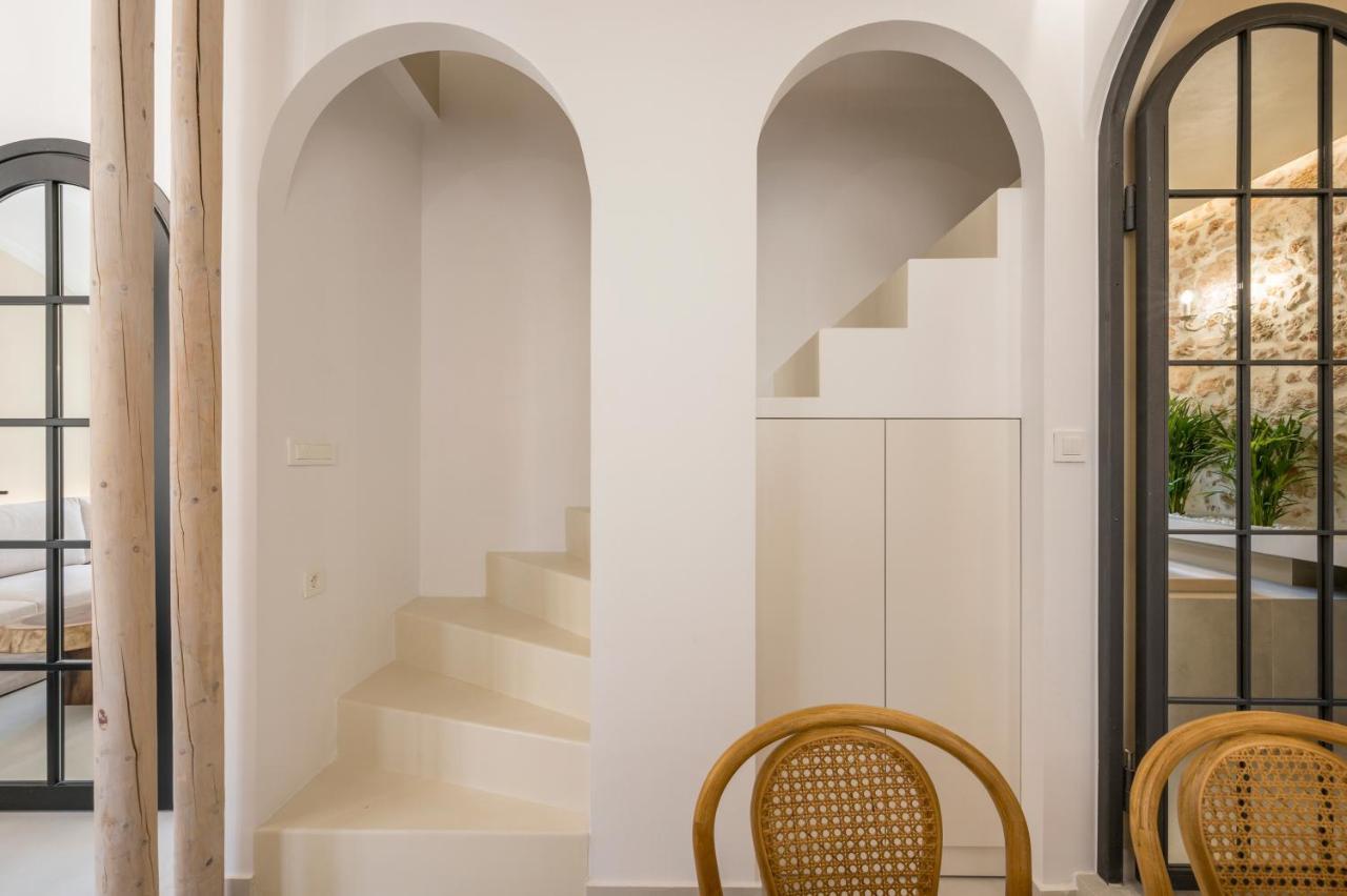 Il Campanile Luxury Living Villa Hanya Dış mekan fotoğraf