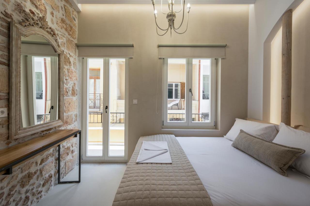 Il Campanile Luxury Living Villa Hanya Dış mekan fotoğraf