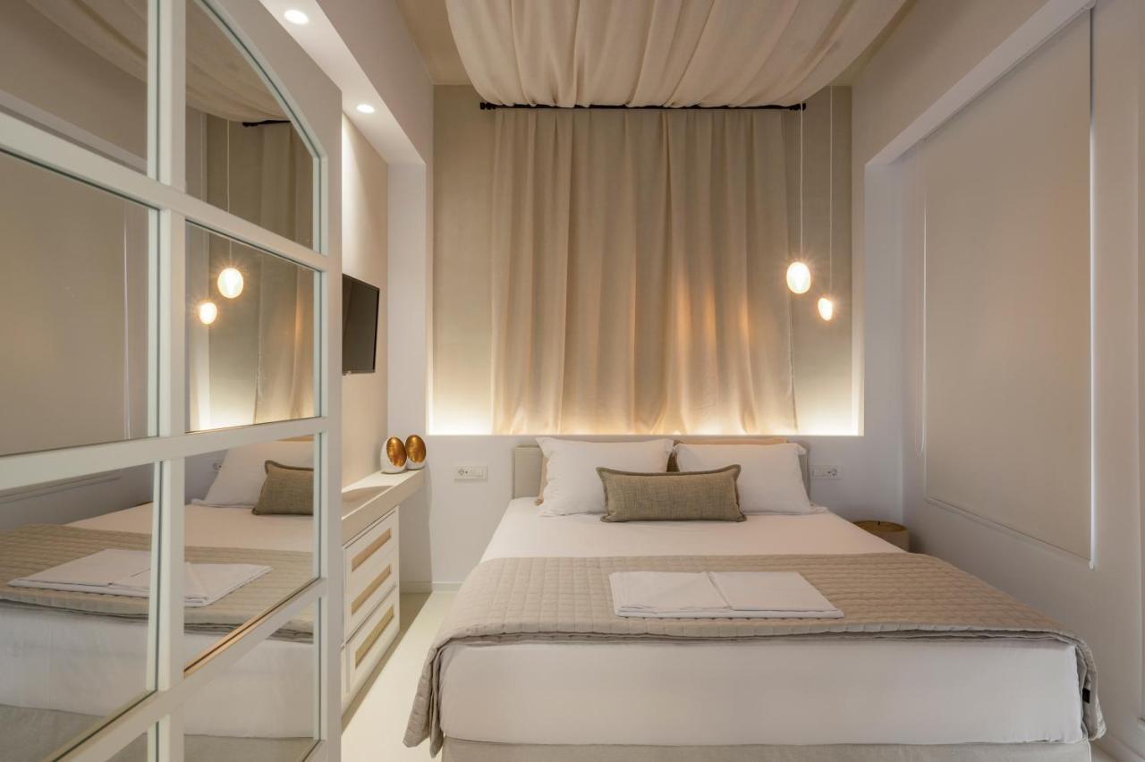 Il Campanile Luxury Living Villa Hanya Dış mekan fotoğraf