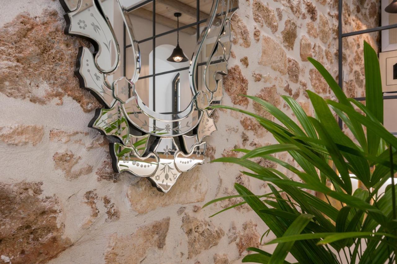 Il Campanile Luxury Living Villa Hanya Dış mekan fotoğraf