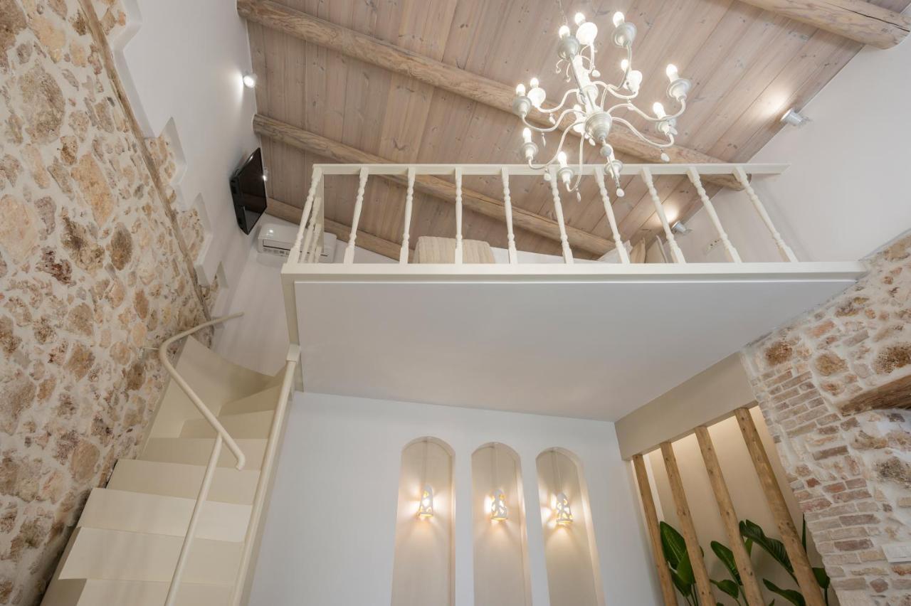Il Campanile Luxury Living Villa Hanya Dış mekan fotoğraf