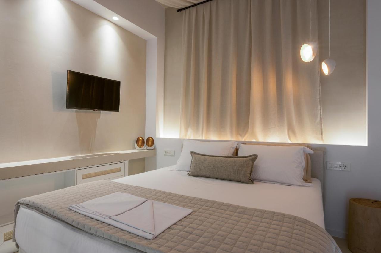 Il Campanile Luxury Living Villa Hanya Dış mekan fotoğraf