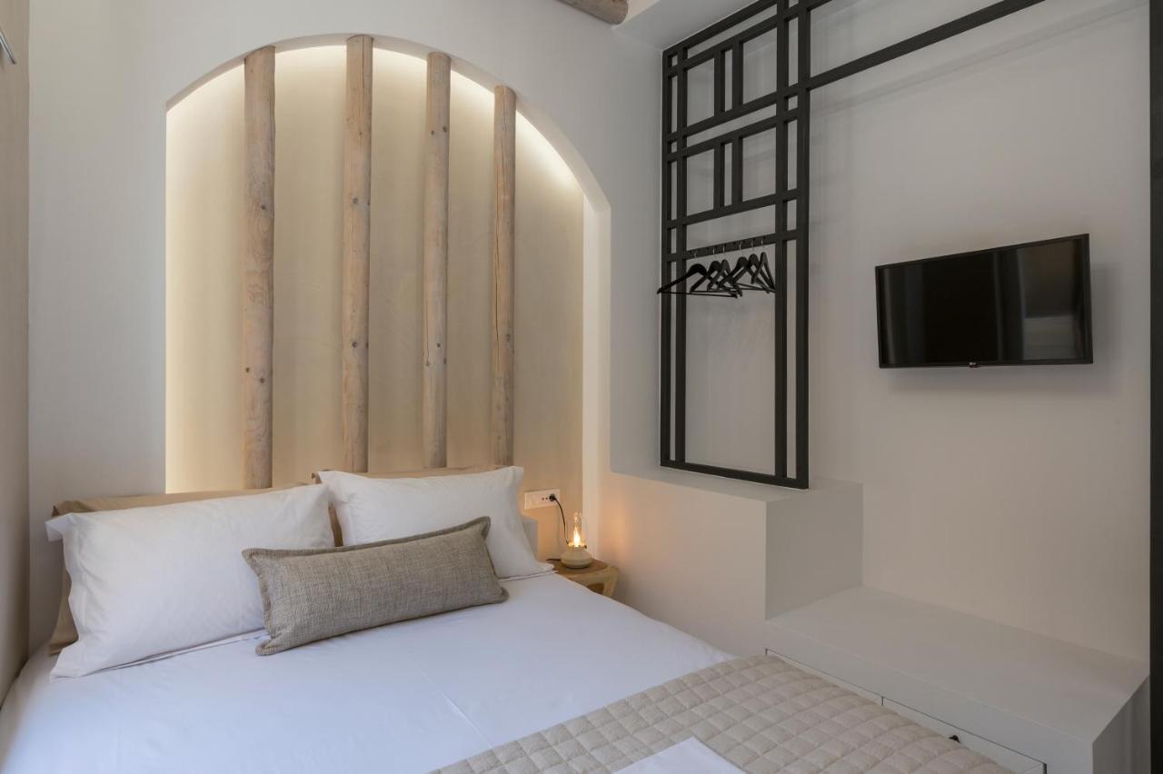 Il Campanile Luxury Living Villa Hanya Dış mekan fotoğraf