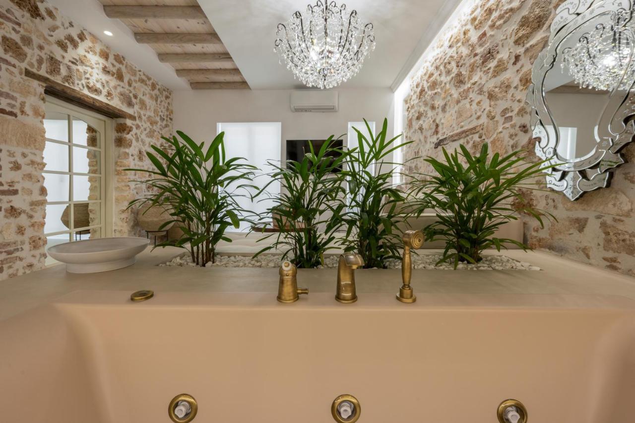 Il Campanile Luxury Living Villa Hanya Dış mekan fotoğraf