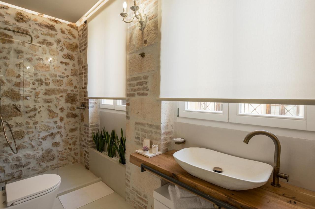 Il Campanile Luxury Living Villa Hanya Dış mekan fotoğraf