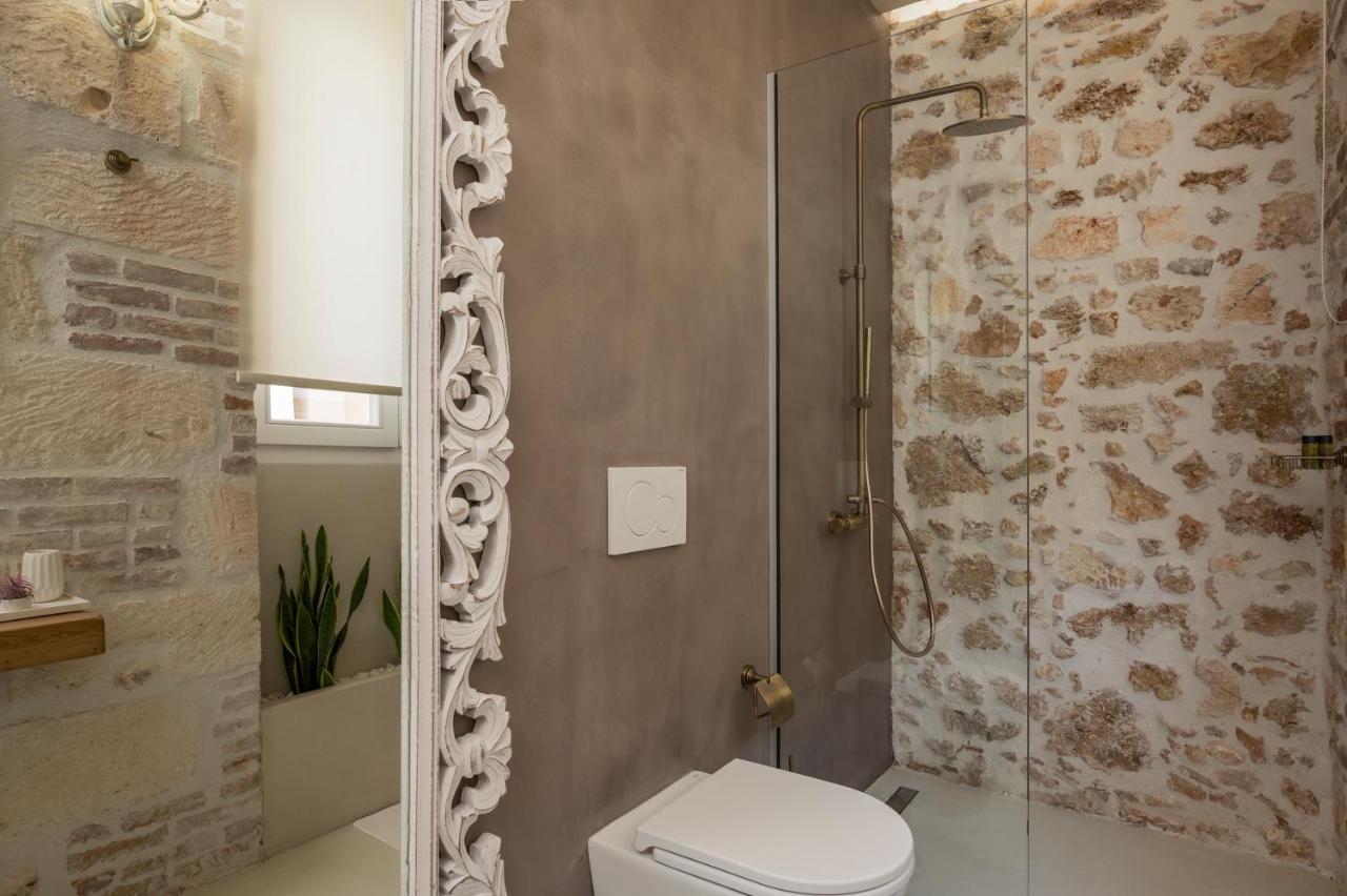 Il Campanile Luxury Living Villa Hanya Dış mekan fotoğraf