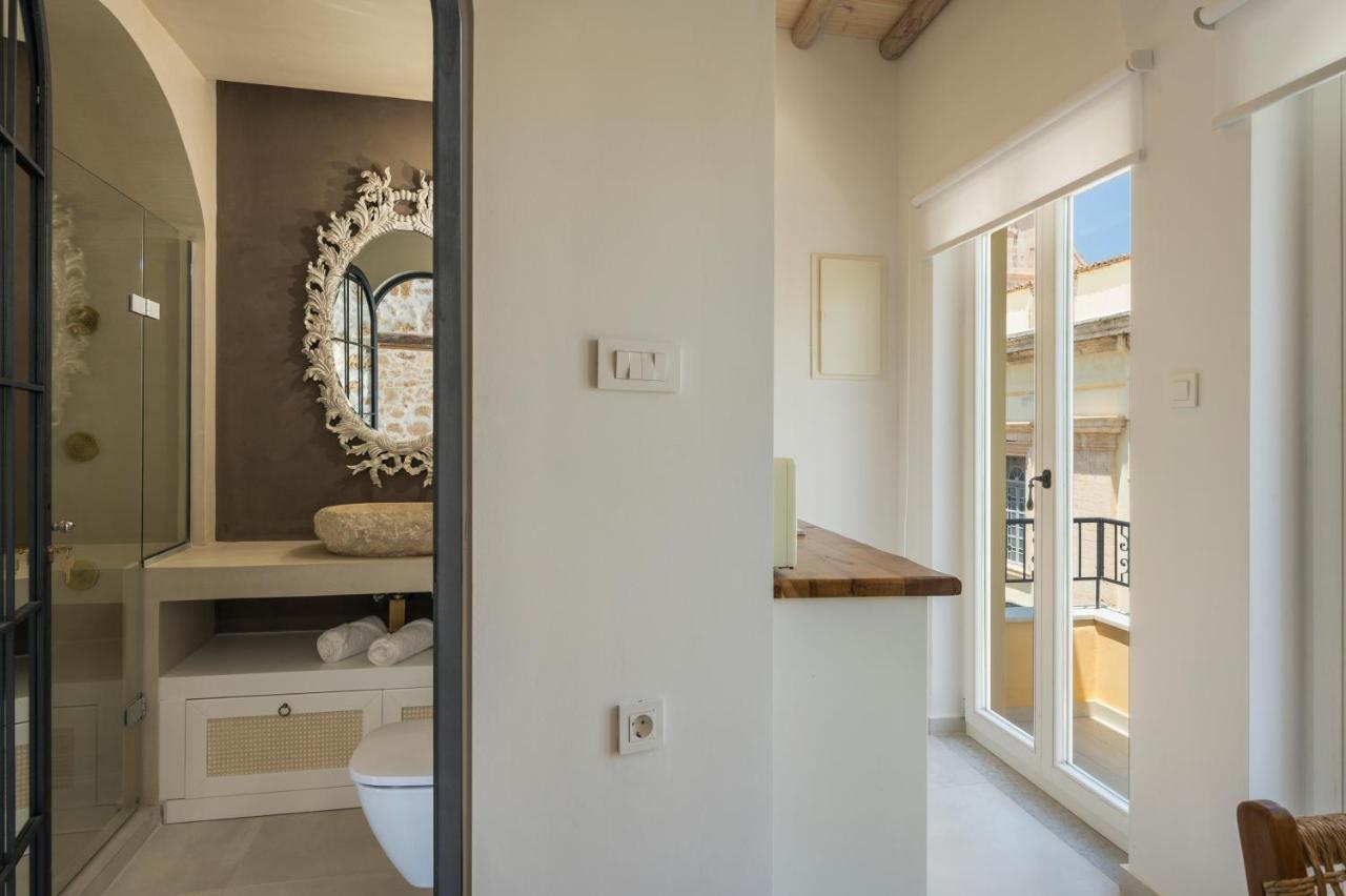 Il Campanile Luxury Living Villa Hanya Dış mekan fotoğraf