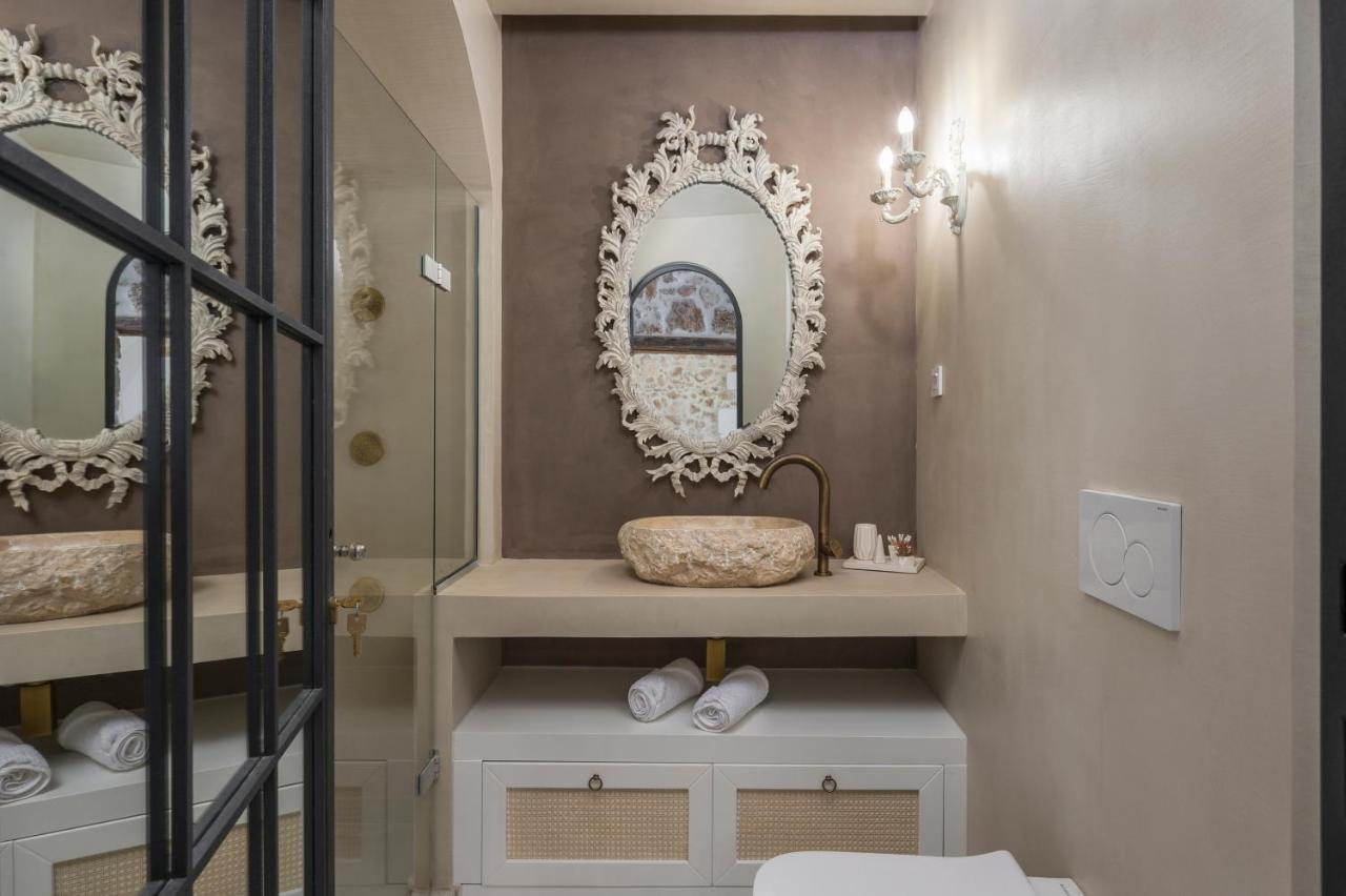 Il Campanile Luxury Living Villa Hanya Dış mekan fotoğraf