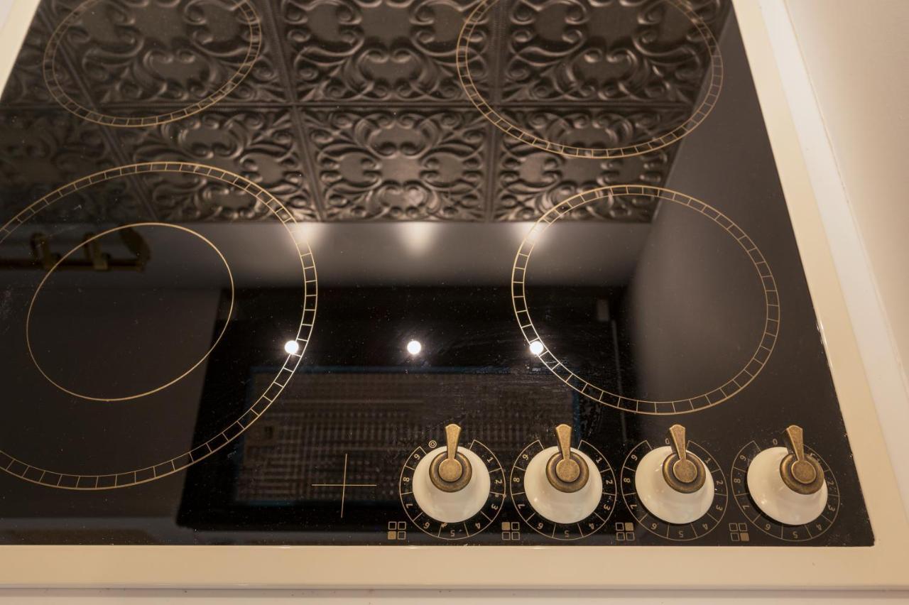 Il Campanile Luxury Living Villa Hanya Dış mekan fotoğraf
