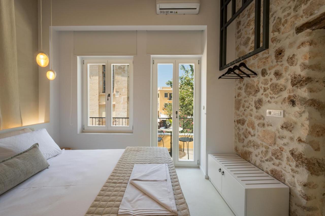 Il Campanile Luxury Living Villa Hanya Dış mekan fotoğraf