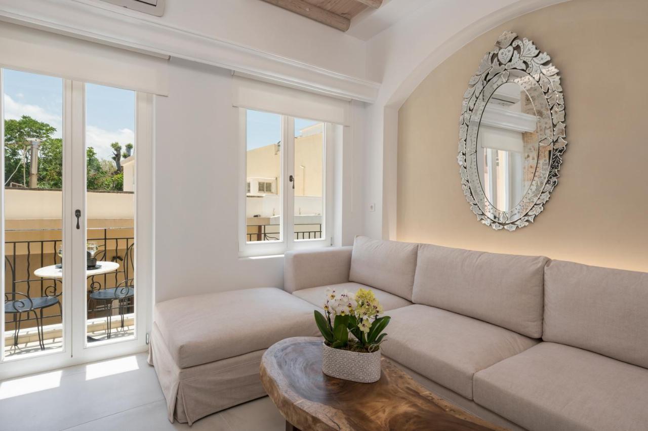 Il Campanile Luxury Living Villa Hanya Dış mekan fotoğraf