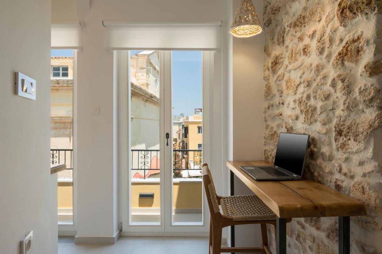 Il Campanile Luxury Living Villa Hanya Dış mekan fotoğraf
