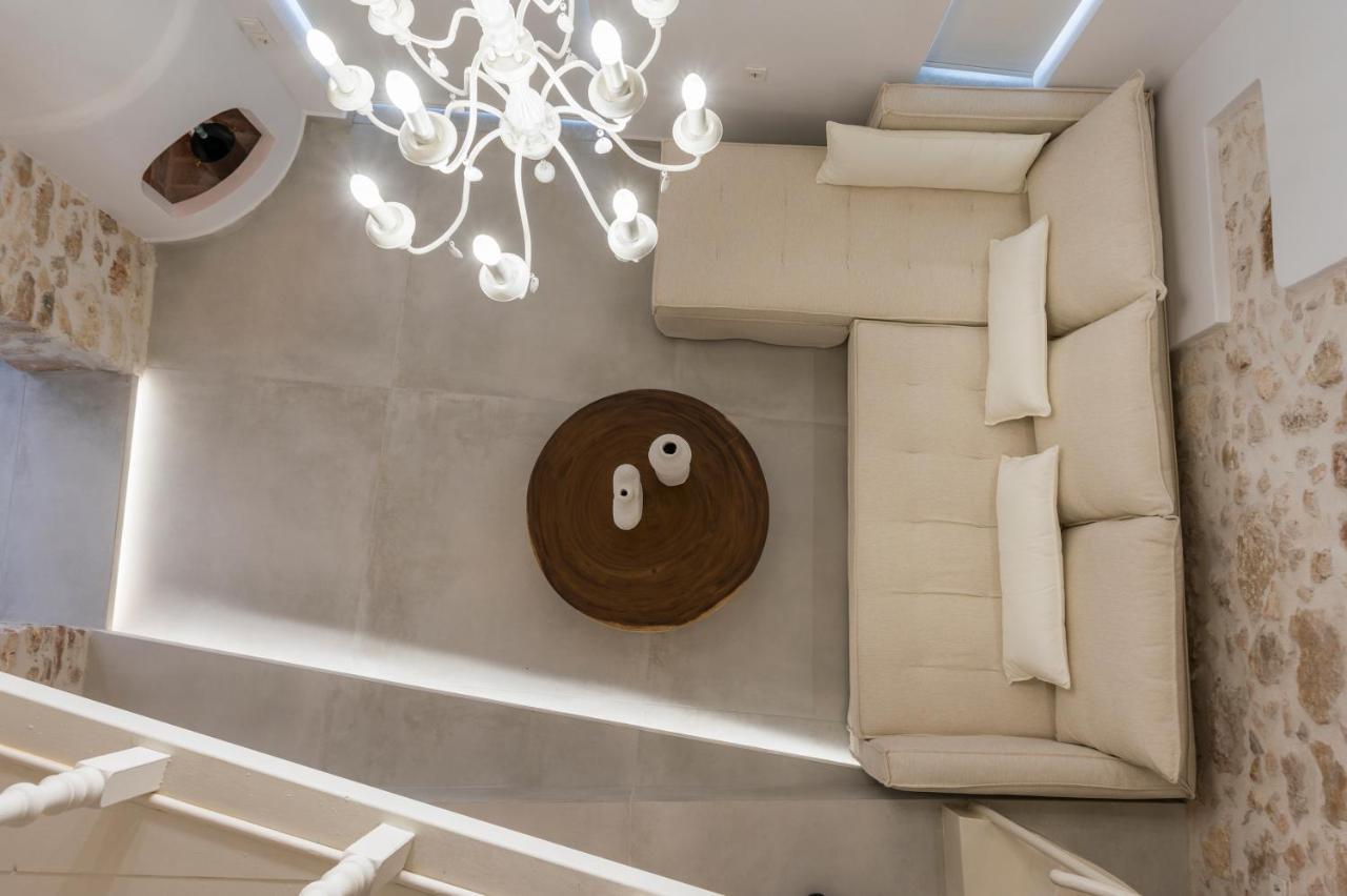 Il Campanile Luxury Living Villa Hanya Dış mekan fotoğraf