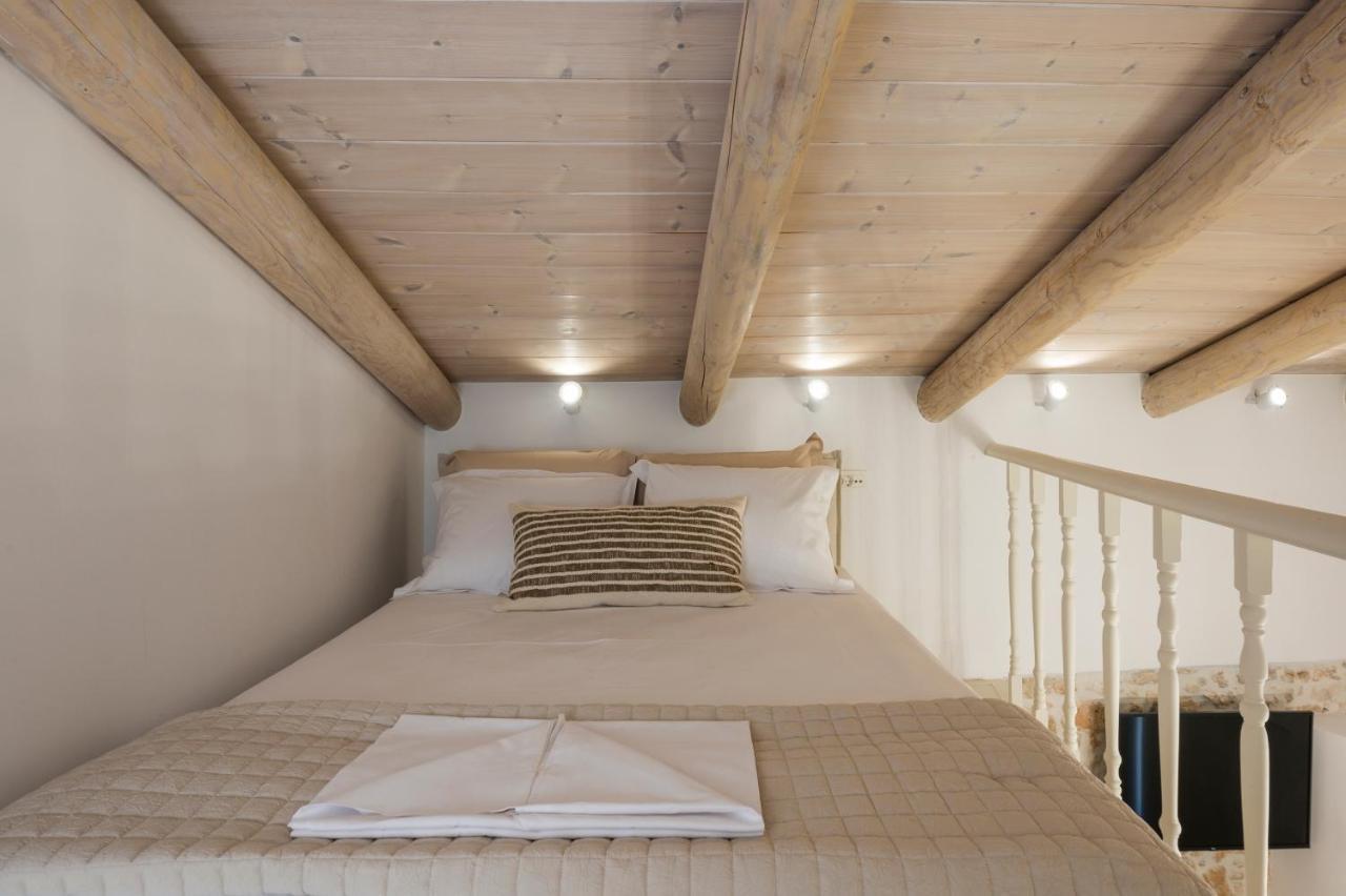 Il Campanile Luxury Living Villa Hanya Dış mekan fotoğraf