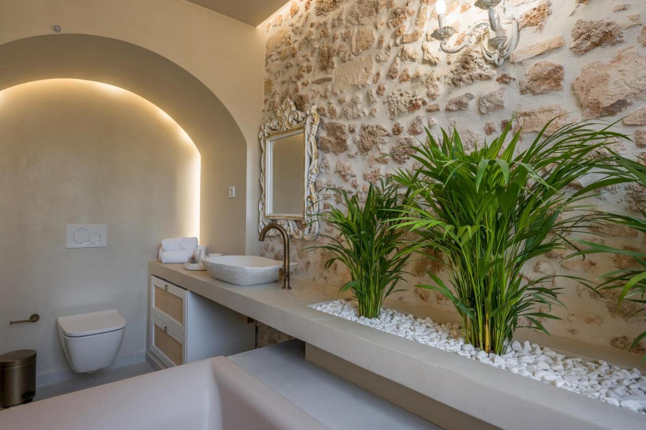 Il Campanile Luxury Living Villa Hanya Dış mekan fotoğraf