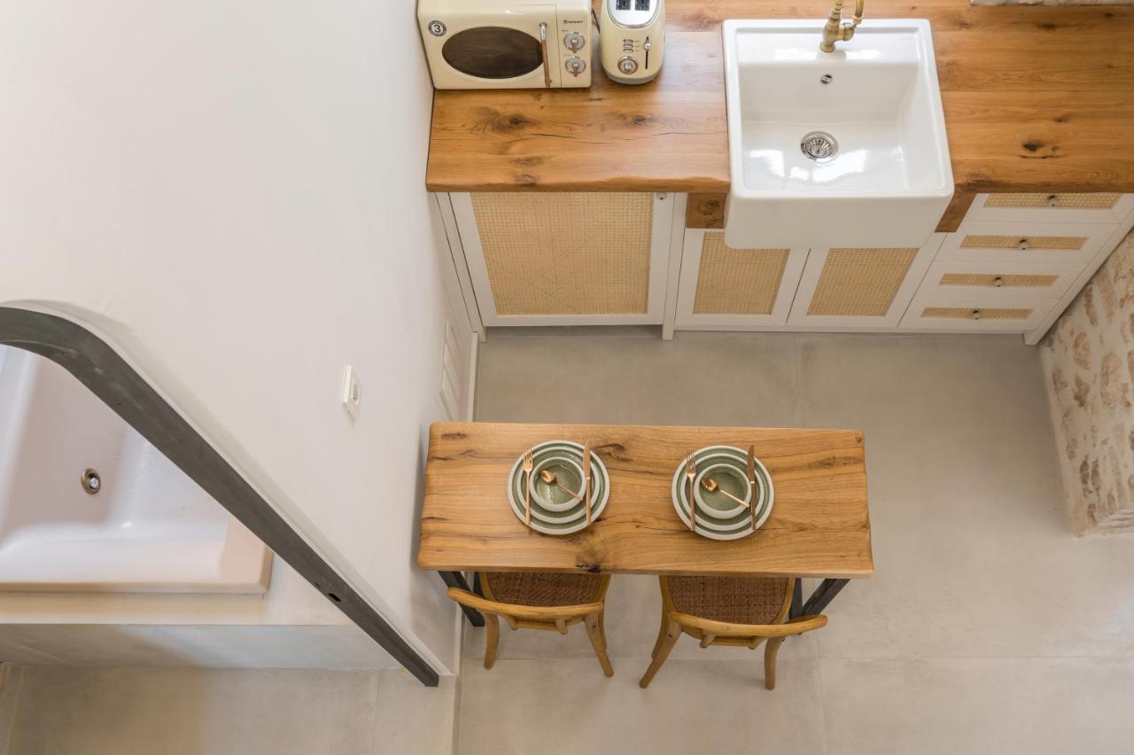 Il Campanile Luxury Living Villa Hanya Dış mekan fotoğraf