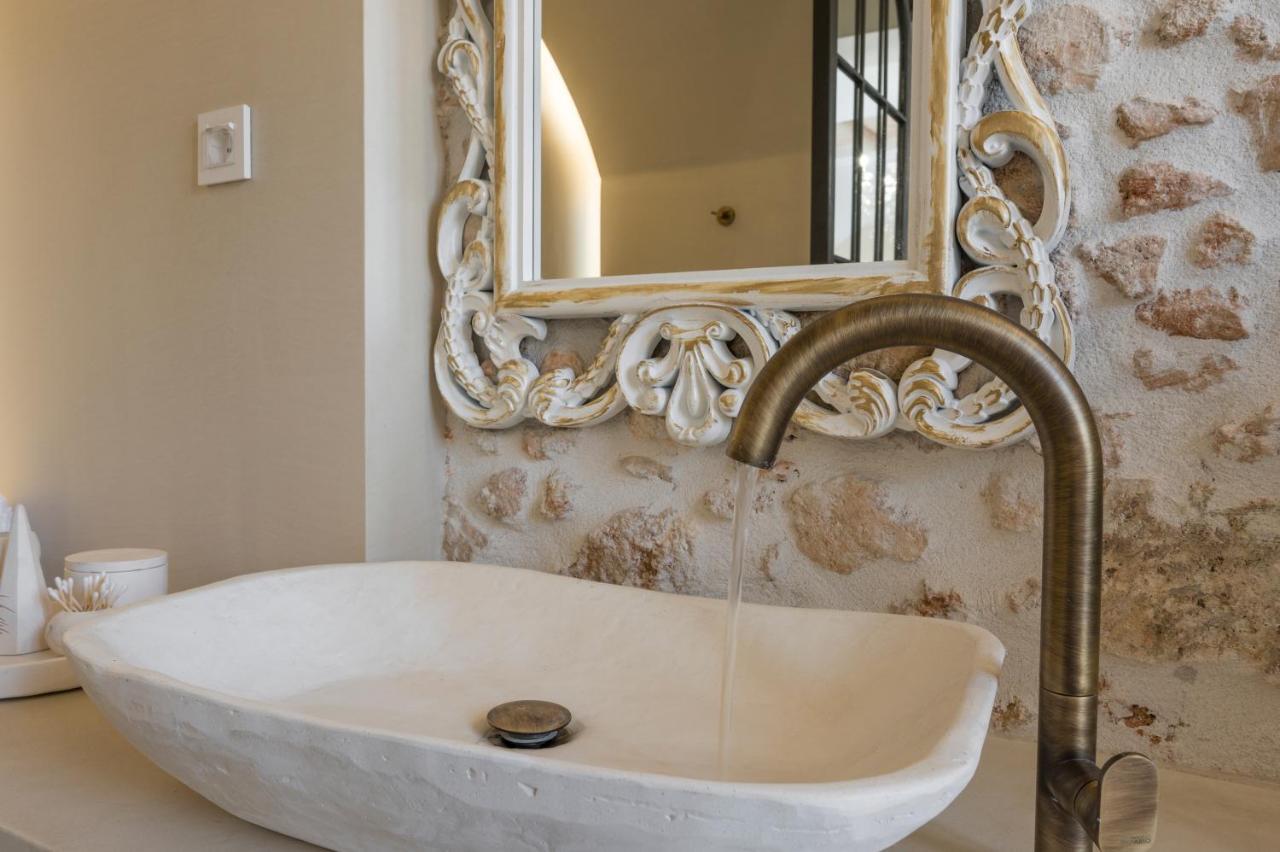 Il Campanile Luxury Living Villa Hanya Dış mekan fotoğraf