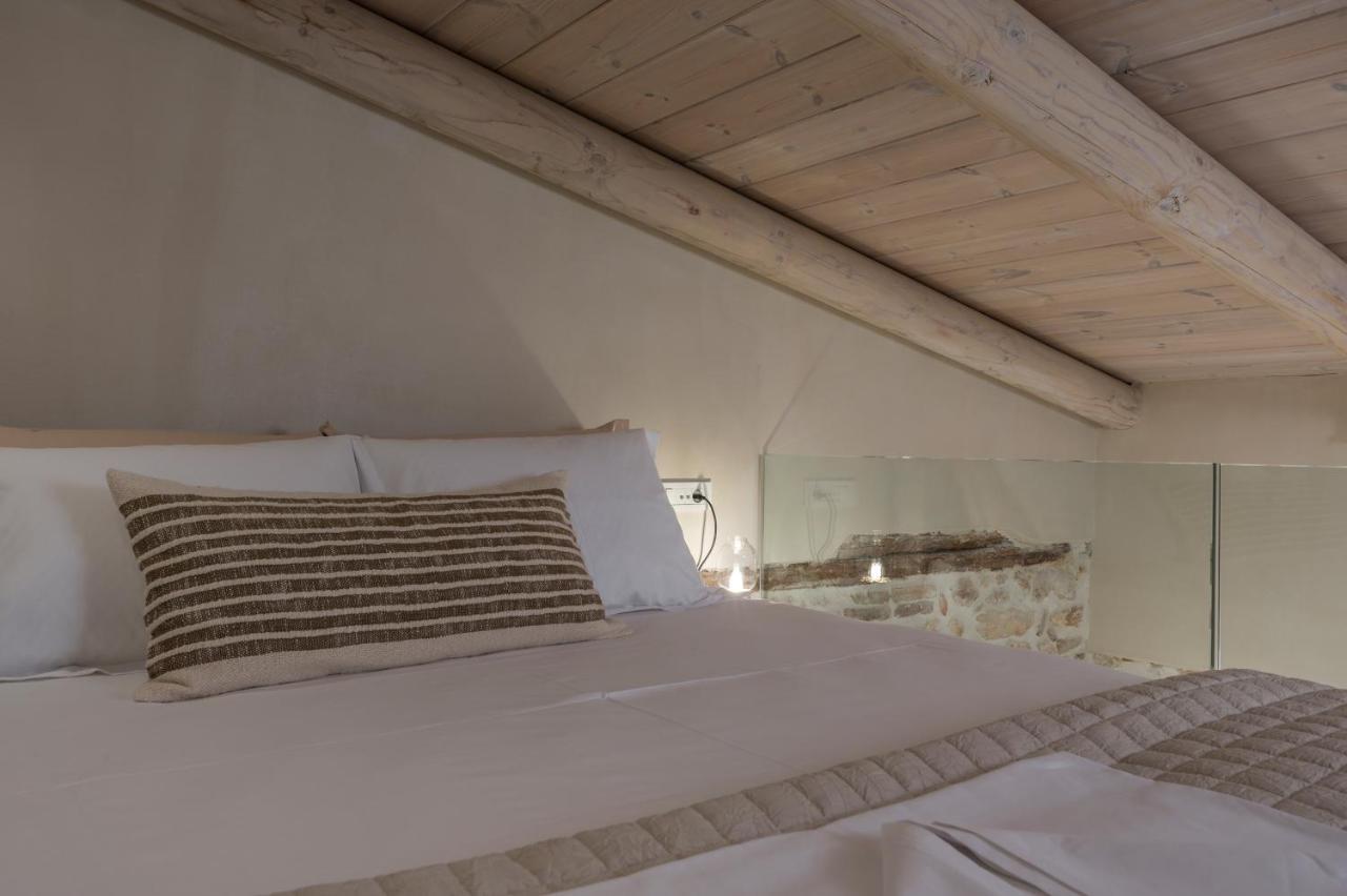 Il Campanile Luxury Living Villa Hanya Dış mekan fotoğraf