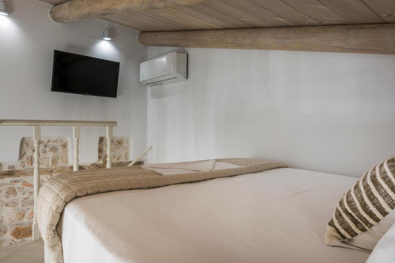 Il Campanile Luxury Living Villa Hanya Dış mekan fotoğraf