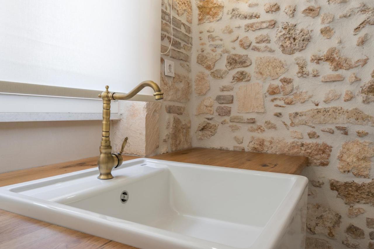 Il Campanile Luxury Living Villa Hanya Dış mekan fotoğraf