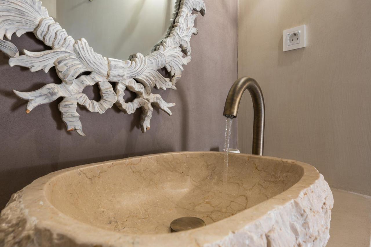 Il Campanile Luxury Living Villa Hanya Dış mekan fotoğraf