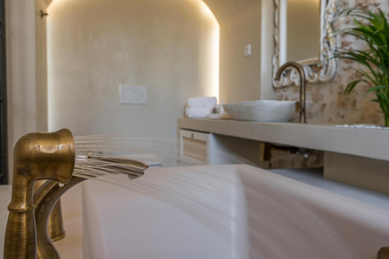 Il Campanile Luxury Living Villa Hanya Dış mekan fotoğraf