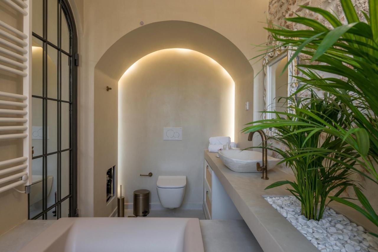 Il Campanile Luxury Living Villa Hanya Dış mekan fotoğraf