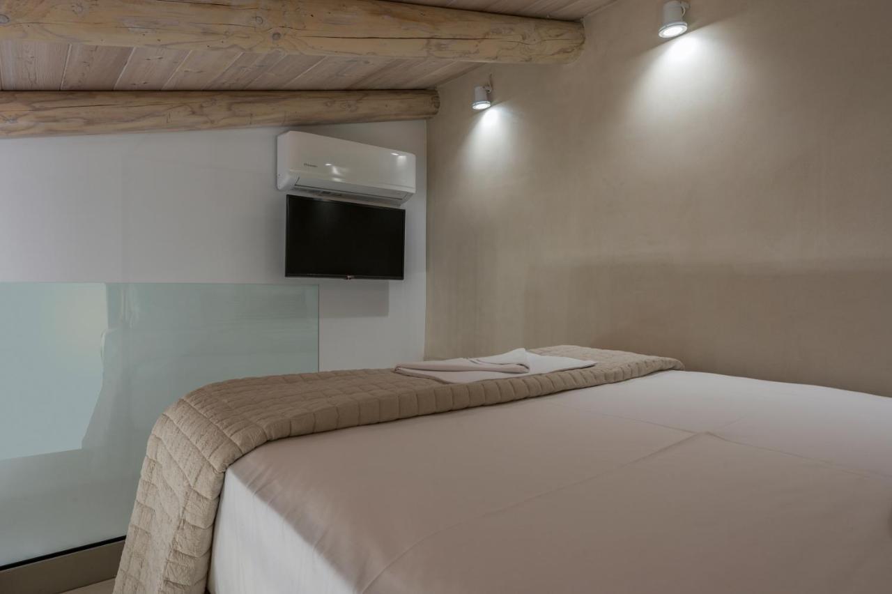 Il Campanile Luxury Living Villa Hanya Dış mekan fotoğraf