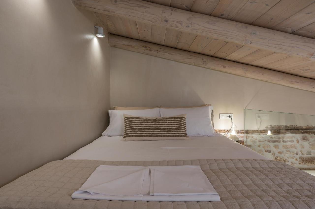 Il Campanile Luxury Living Villa Hanya Dış mekan fotoğraf