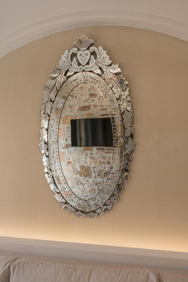 Il Campanile Luxury Living Villa Hanya Dış mekan fotoğraf